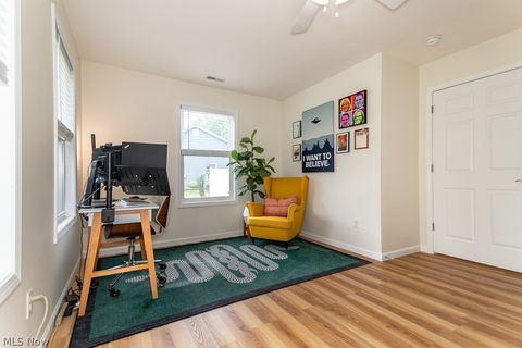 Tiny photo for 14 Chaffee Drive, Orwell, OH 44076 (MLS # 5215708)