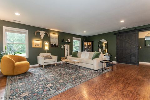 Tiny photo for 14 Chaffee Drive, Orwell, OH 44076 (MLS # 5215708)