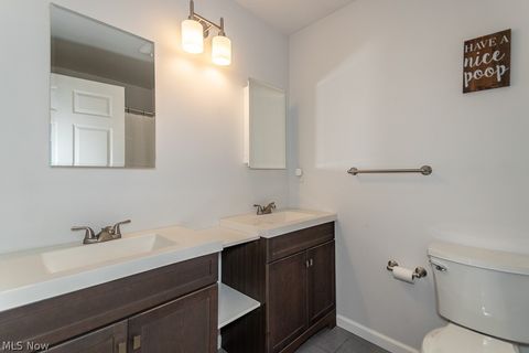 Tiny photo for 14 Chaffee Drive, Orwell, OH 44076 (MLS # 5215708)