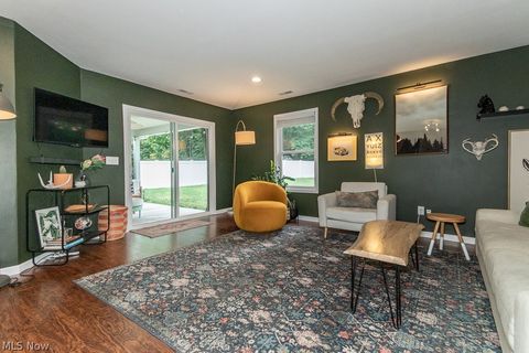 Tiny photo for 14 Chaffee Drive, Orwell, OH 44076 (MLS # 5215708)