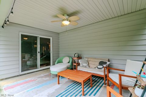 Tiny photo for 14 Chaffee Drive, Orwell, OH 44076 (MLS # 5215708)