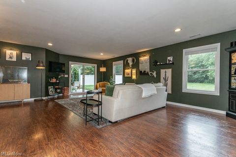 Tiny photo for 14 Chaffee Drive, Orwell, OH 44076 (MLS # 5215708)