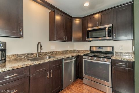 Tiny photo for 14 Chaffee Drive, Orwell, OH 44076 (MLS # 5215708)