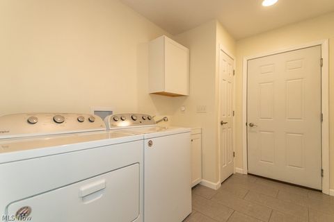 Tiny photo for 14 Chaffee Drive, Orwell, OH 44076 (MLS # 5215708)