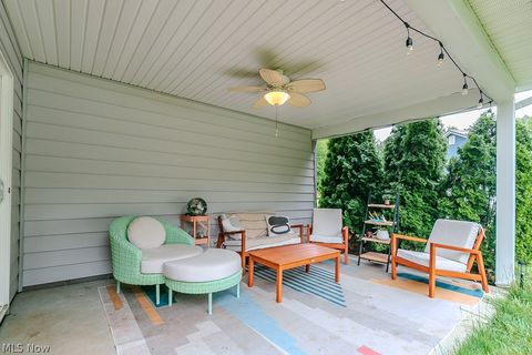 Tiny photo for 14 Chaffee Drive, Orwell, OH 44076 (MLS # 5215708)