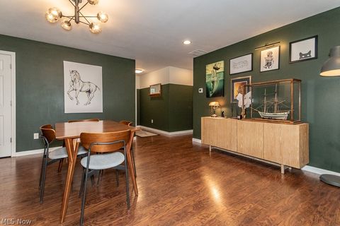 Tiny photo for 14 Chaffee Drive, Orwell, OH 44076 (MLS # 5215708)