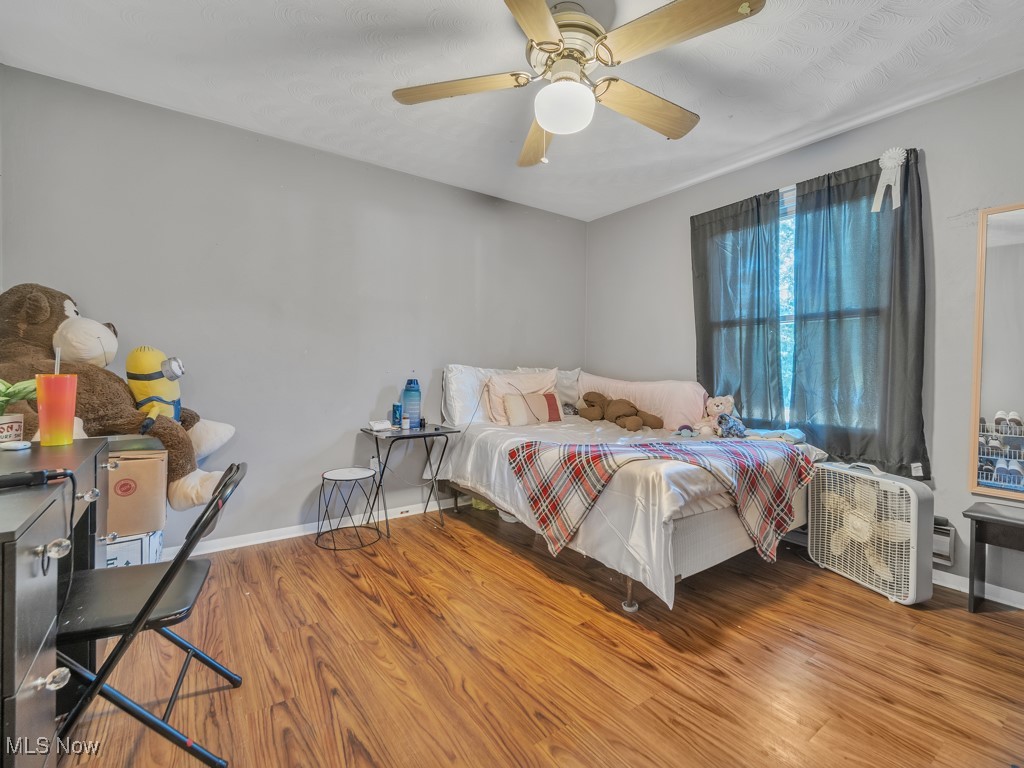 Woodview Estate #1 - Residential