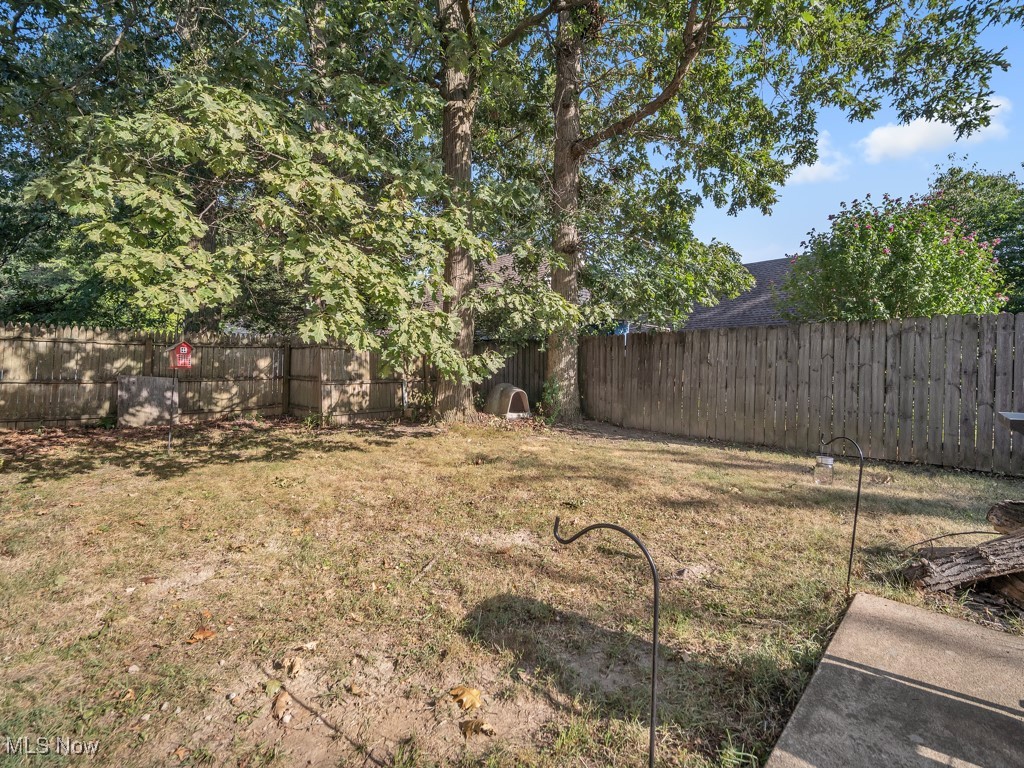 Woodview Estate #1 - Residential