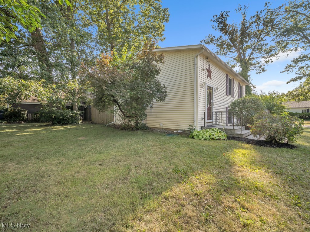 Woodview Estate #1 - Residential