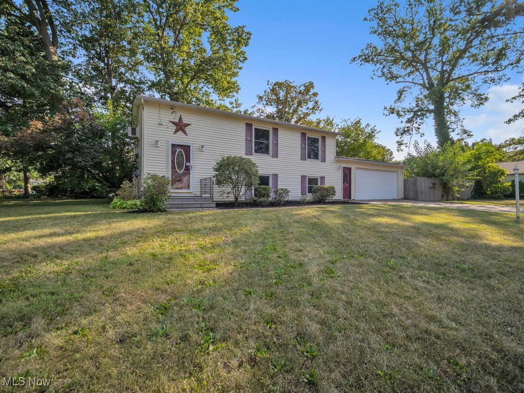 Woodview Estate #1 - Residential