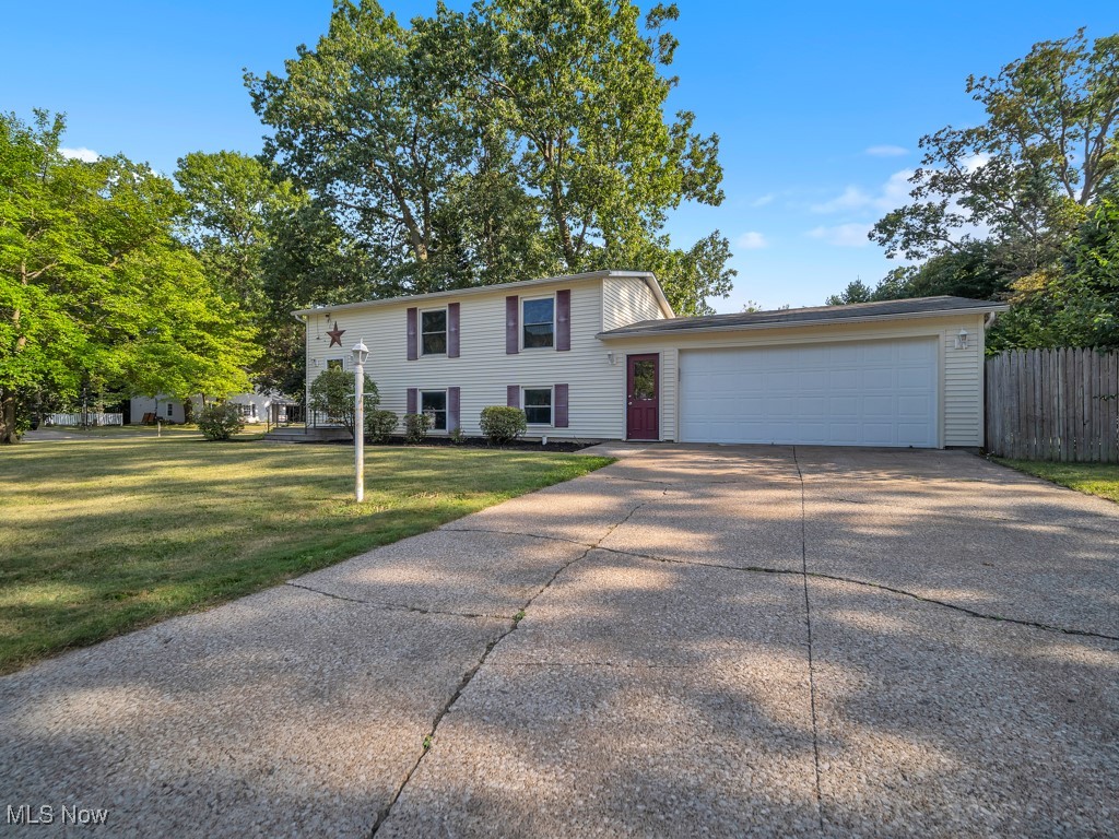 Woodview Estate #1 - Residential