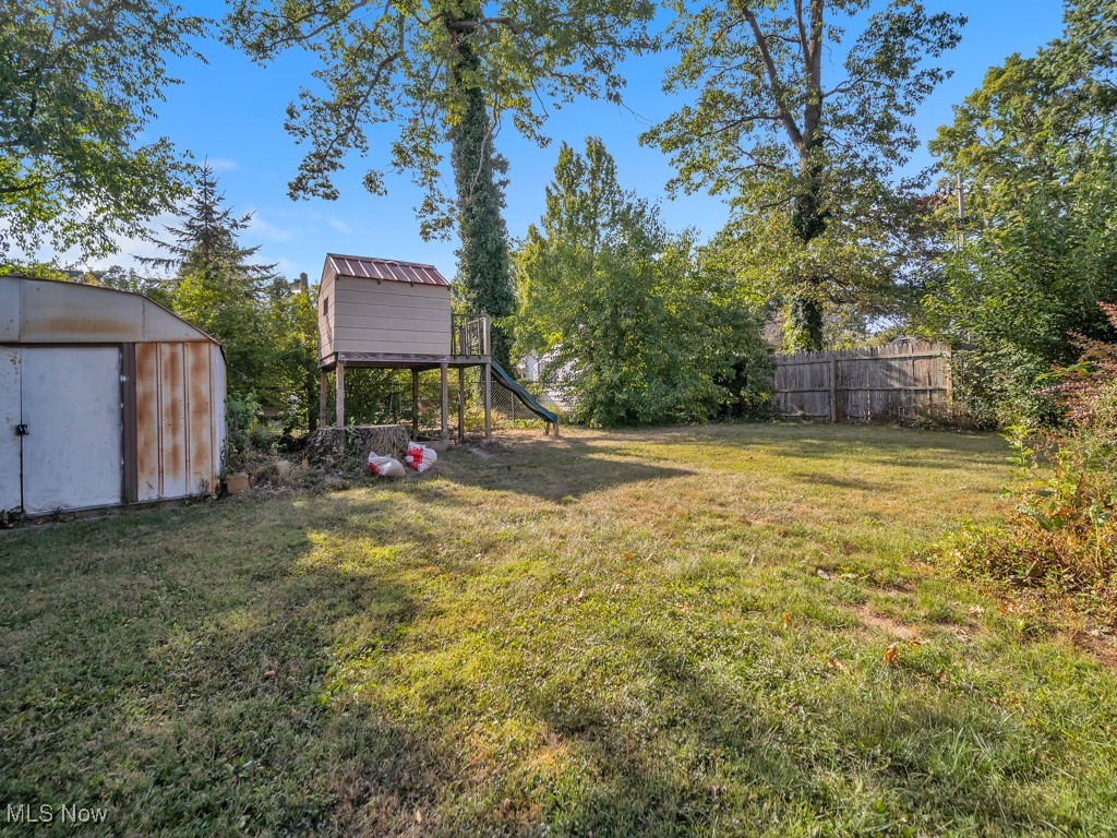 Woodview Estate #1 - Residential