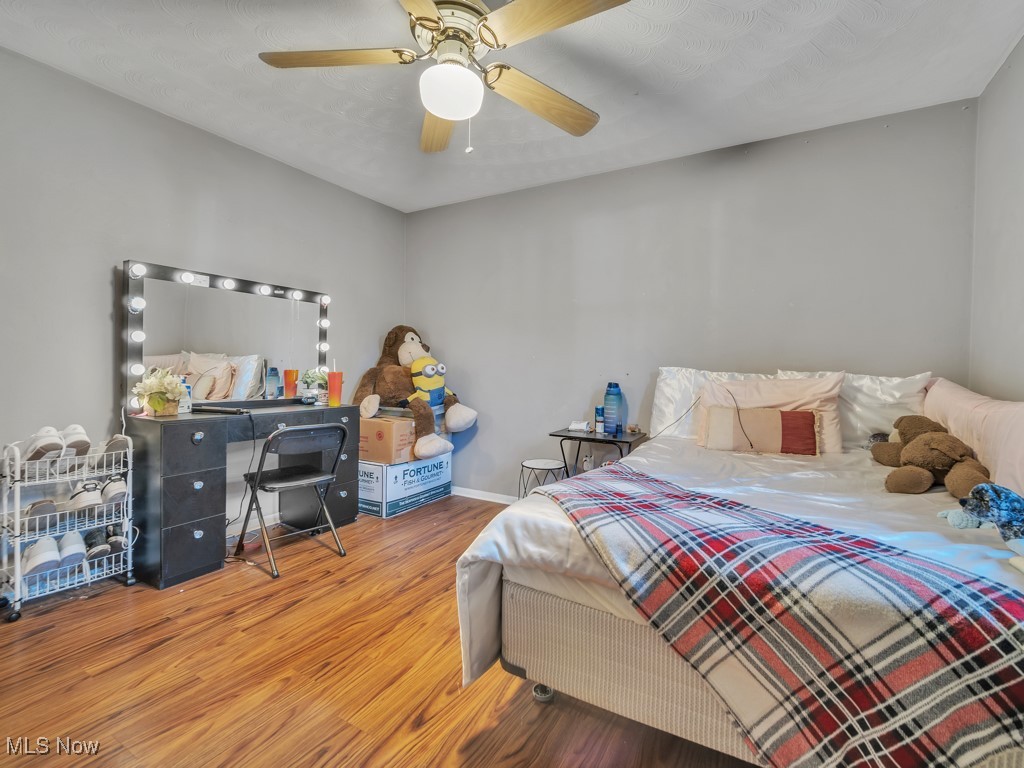 Woodview Estate #1 - Residential