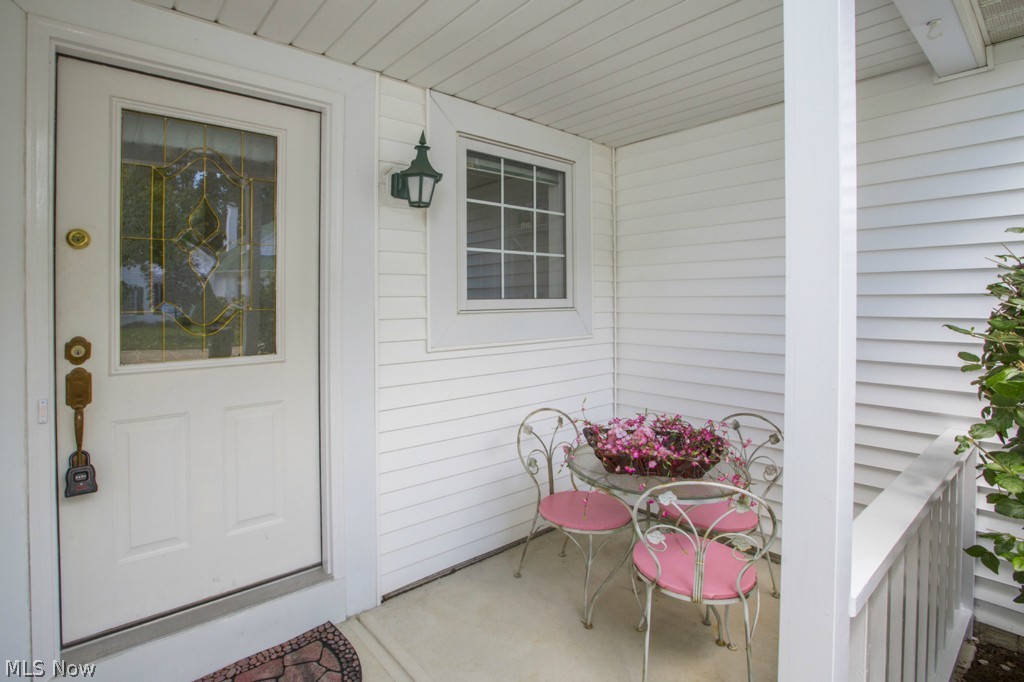 View Point - Residential