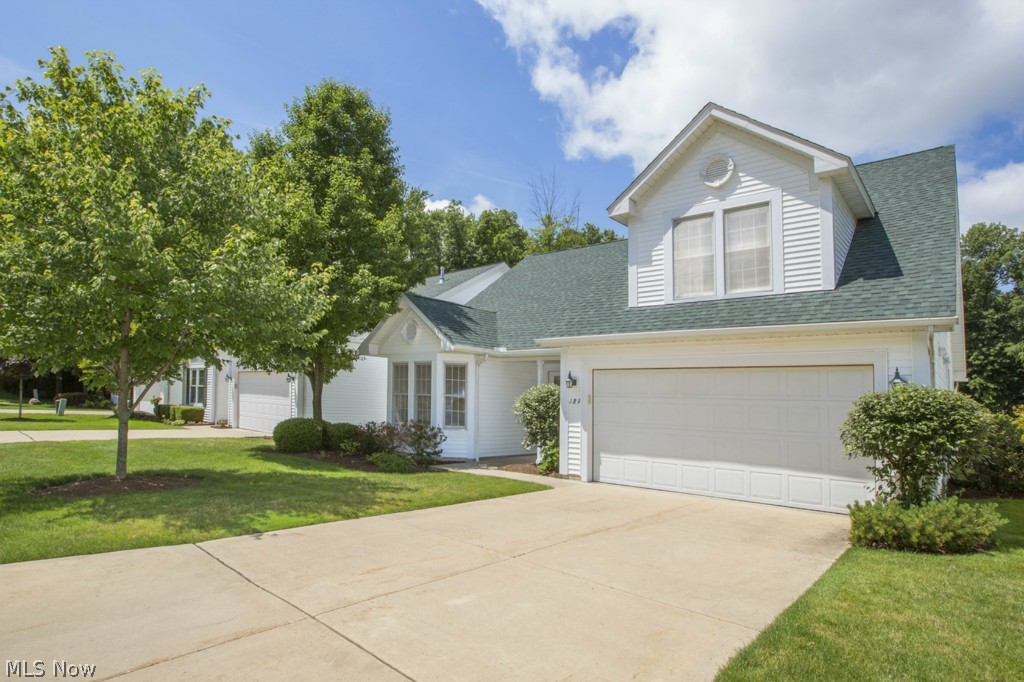 View Point - Residential