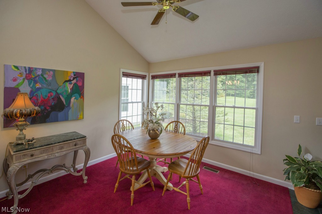 View Point - Residential