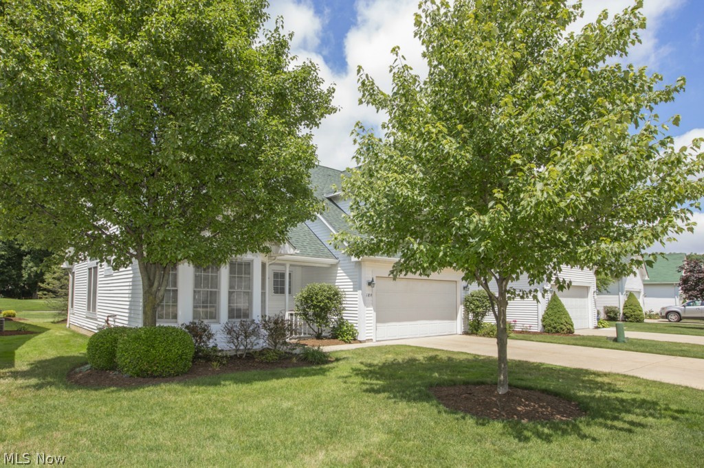 View Point - Residential