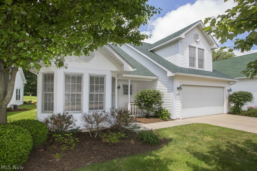 View Point - Residential