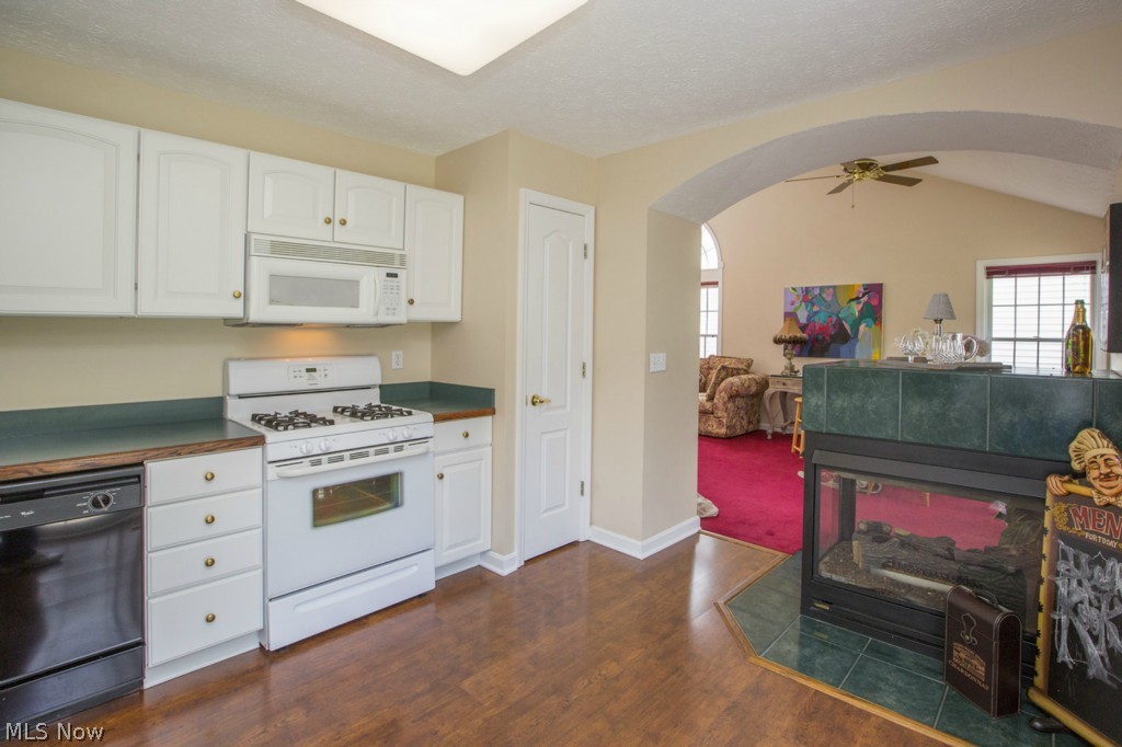 View Point - Residential