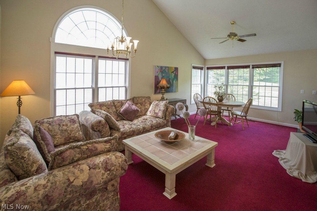 View Point - Residential