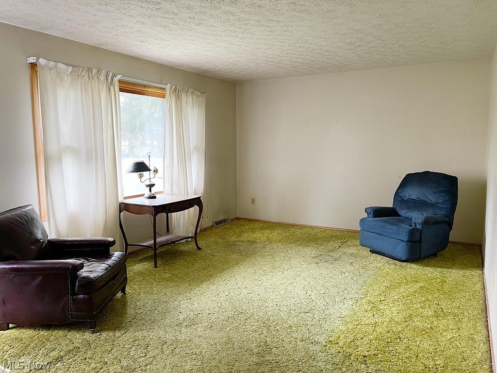 Green Sec 25 - Residential