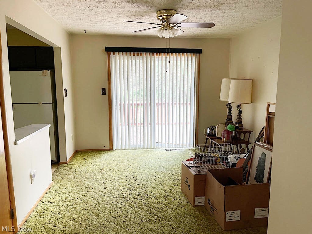 Green Sec 25 - Residential