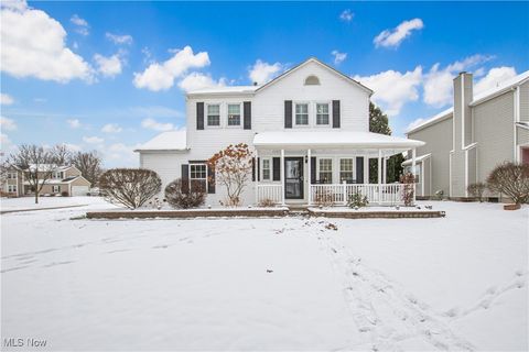 920 Yorktown Drive Medina OH 44256