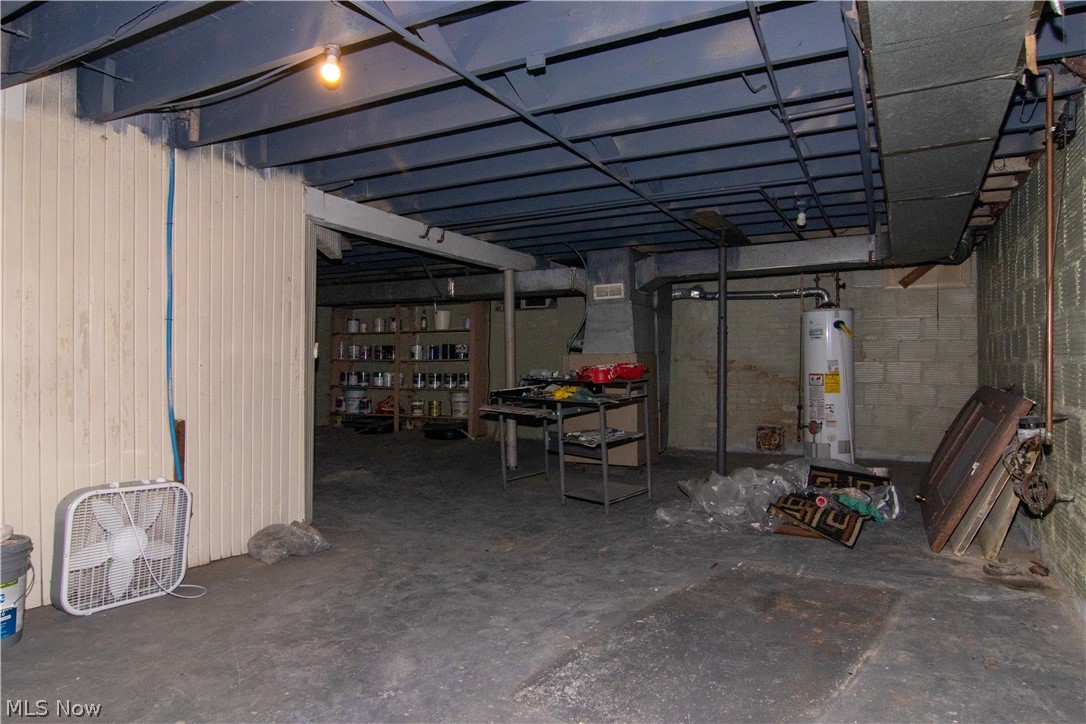 Auld Farm - Residential