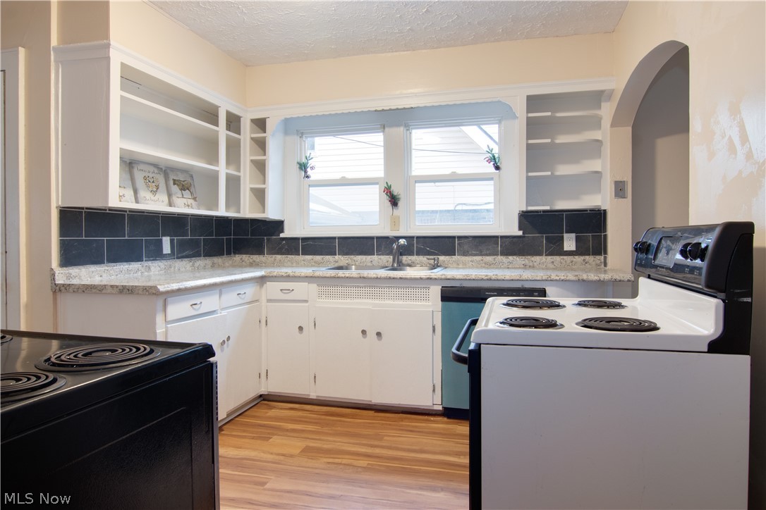 Auld Farm - Residential