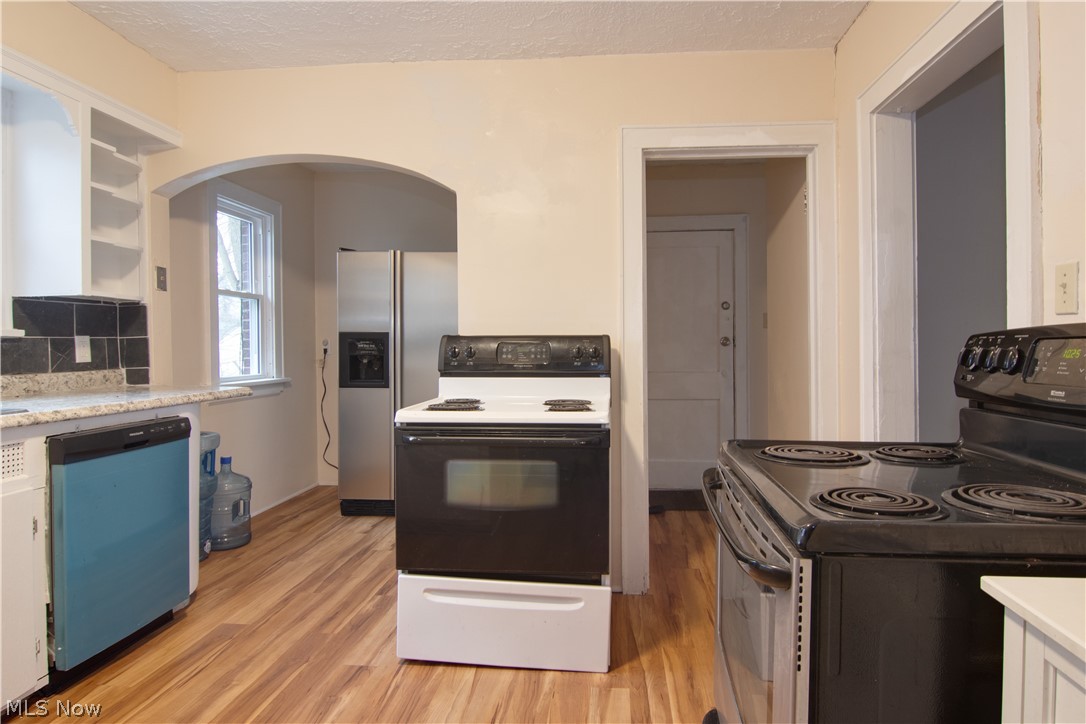 Auld Farm - Residential