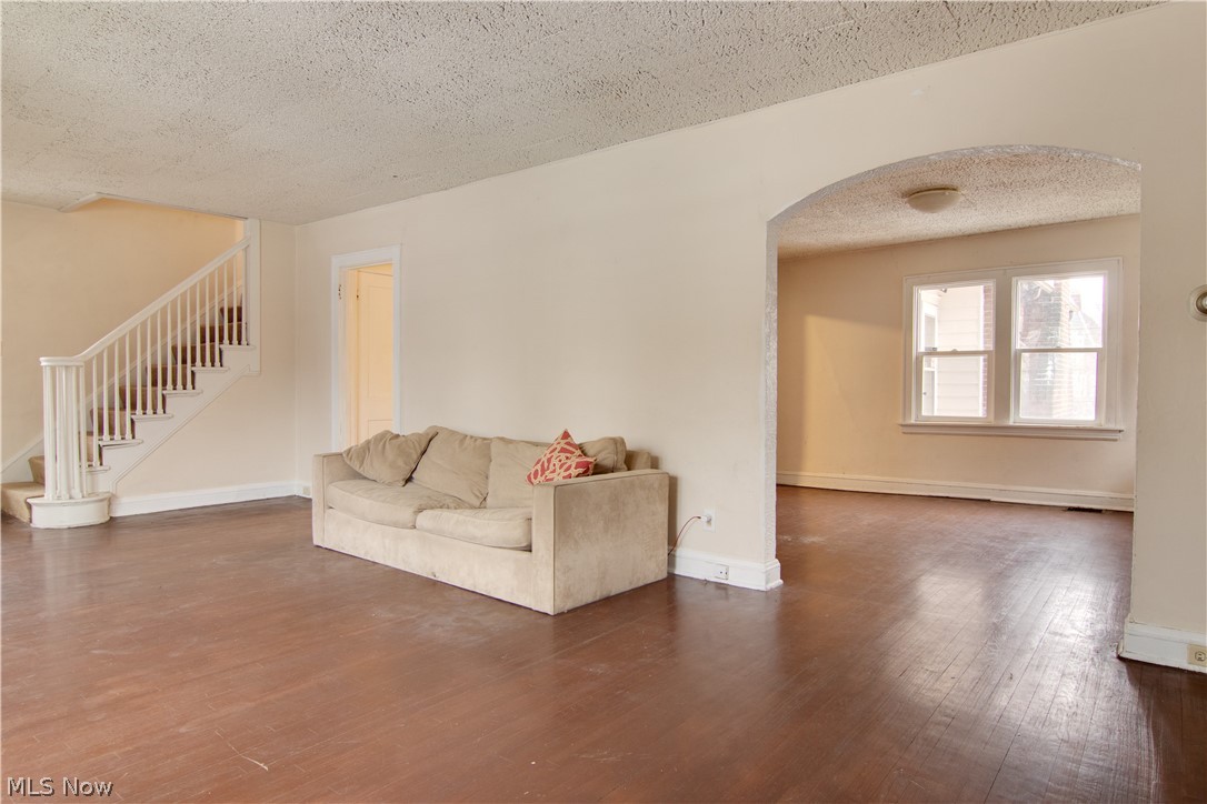 Auld Farm - Residential