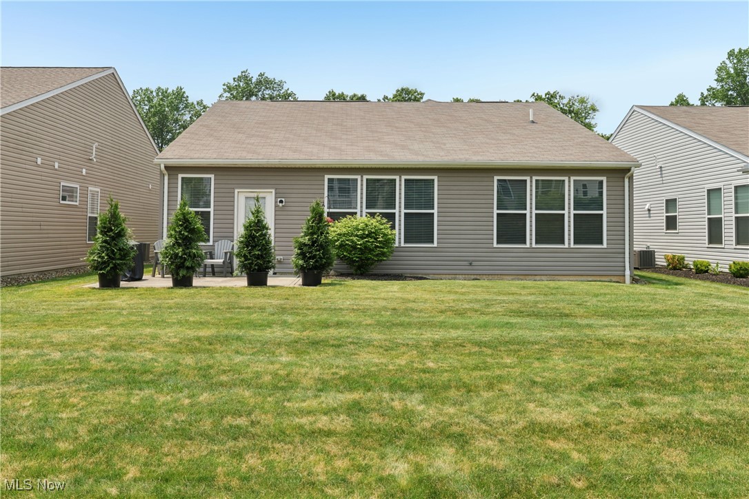 Arbor Chase Sub Ph 2 - Residential