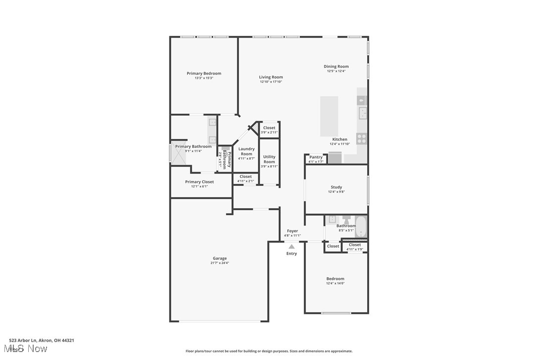 Arbor Chase Sub Ph 2 - Residential