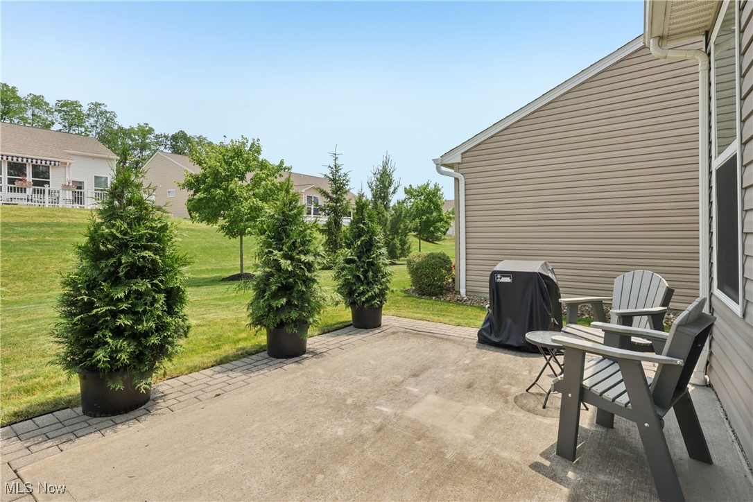 Arbor Chase Sub Ph 2 - Residential
