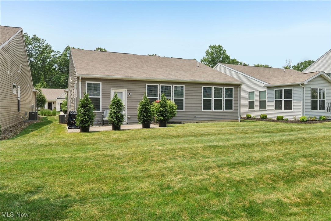 Arbor Chase Sub Ph 2 - Residential