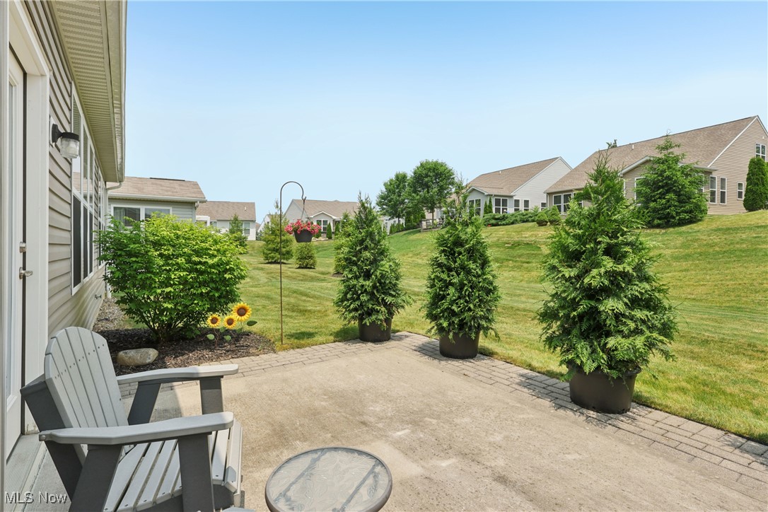 Arbor Chase Sub Ph 2 - Residential