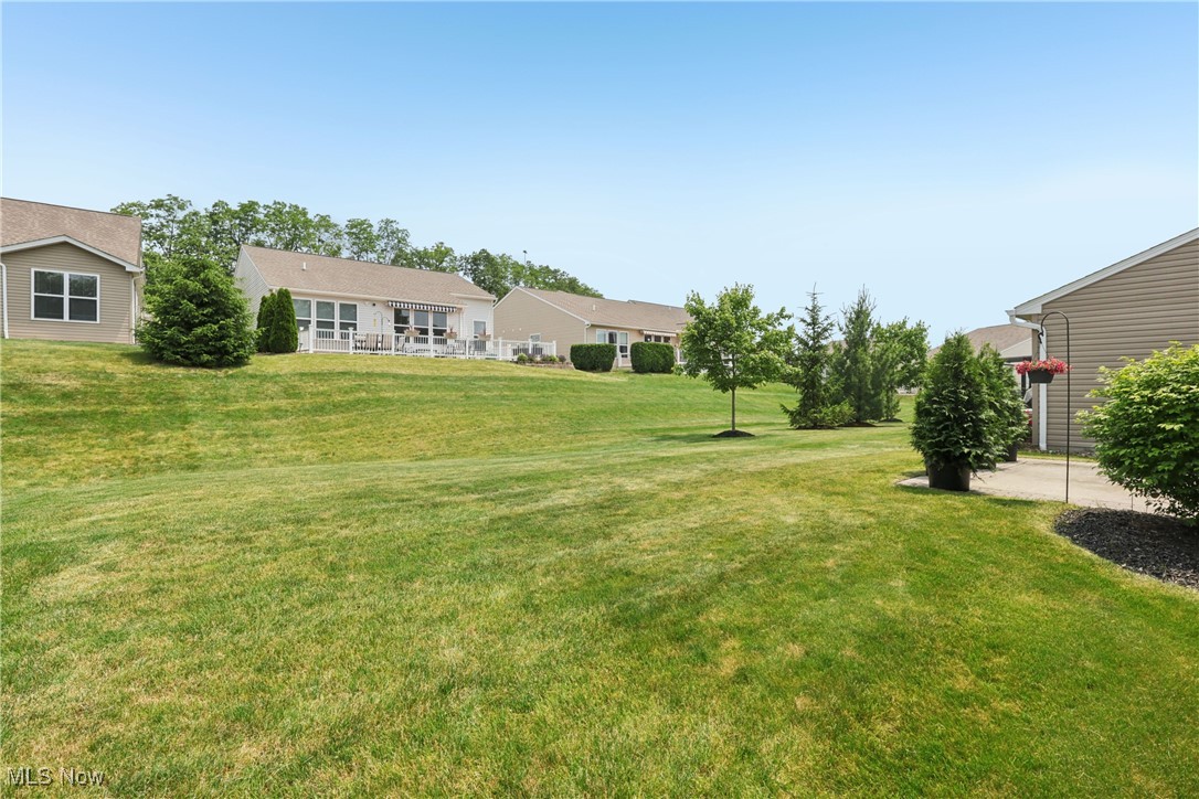 Arbor Chase Sub Ph 2 - Residential