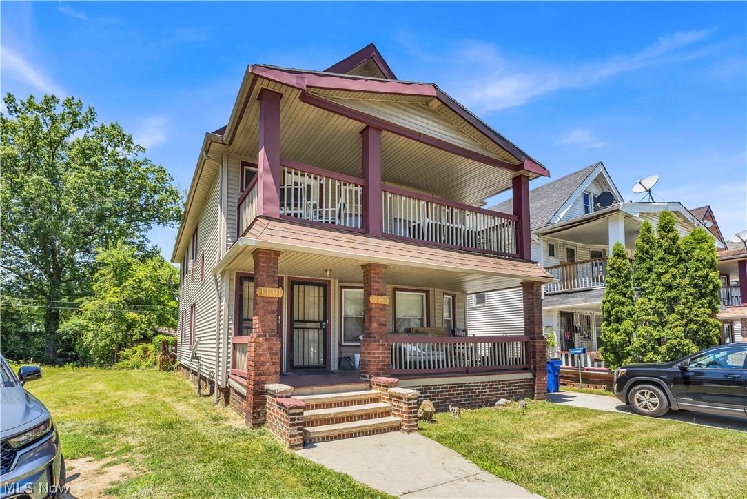 1108 E 143rd Street
