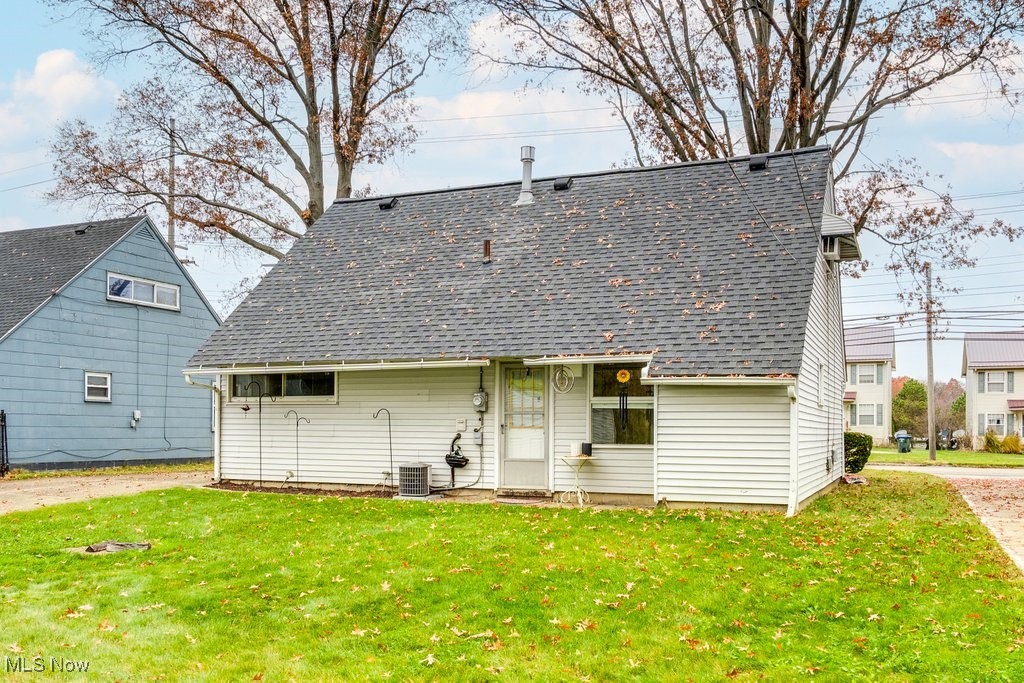 Heslop Morning View - Residential