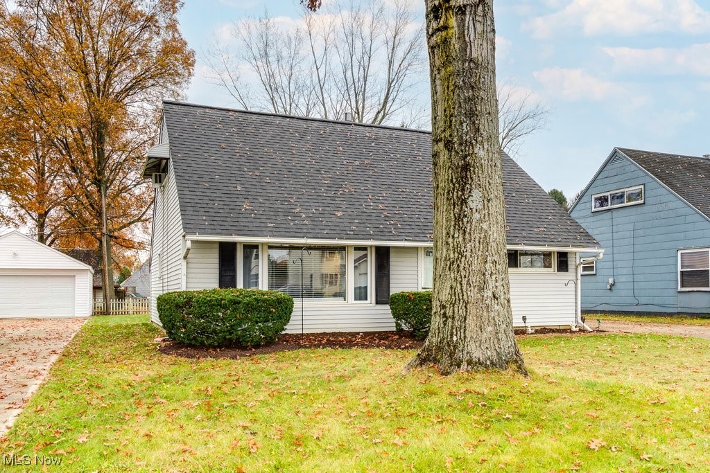 Heslop Morning View - Residential