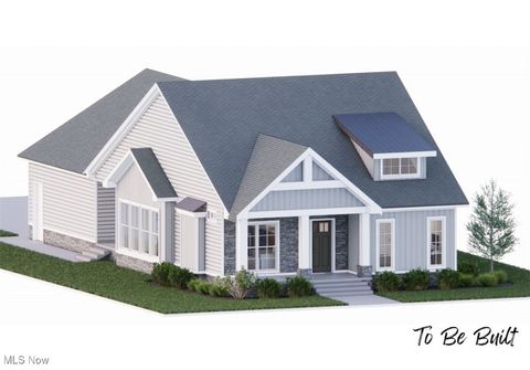 S/L 3 Sunrise View Drive Akron OH 44313