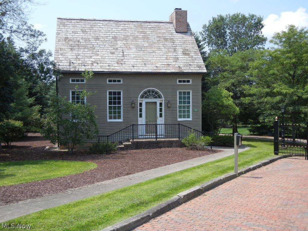 Founders Glen 1 - Land