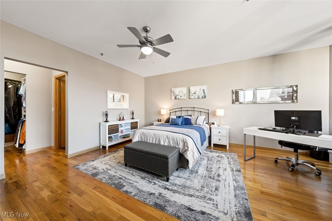 701 W Lakeside Avenue #803, Cleveland, Ohio image 24