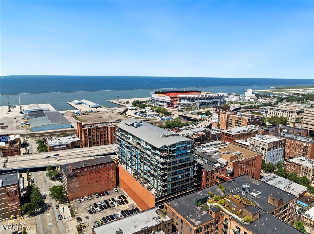 701 W Lakeside Avenue #803, Cleveland, Ohio image 48