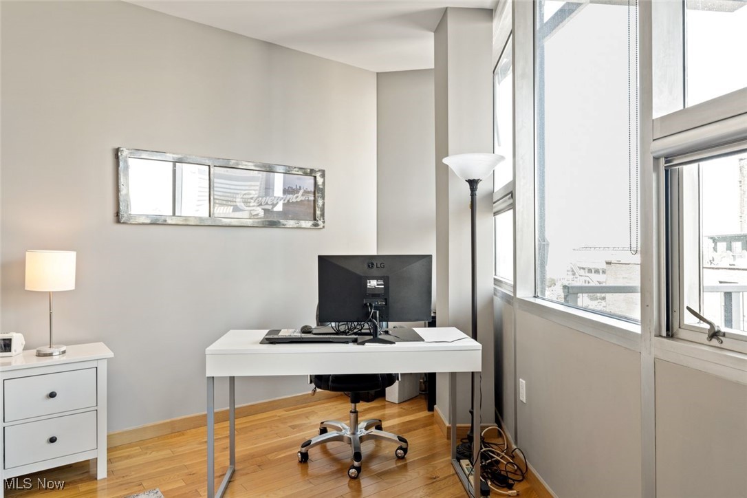 701 W Lakeside Avenue #803, Cleveland, Ohio image 25