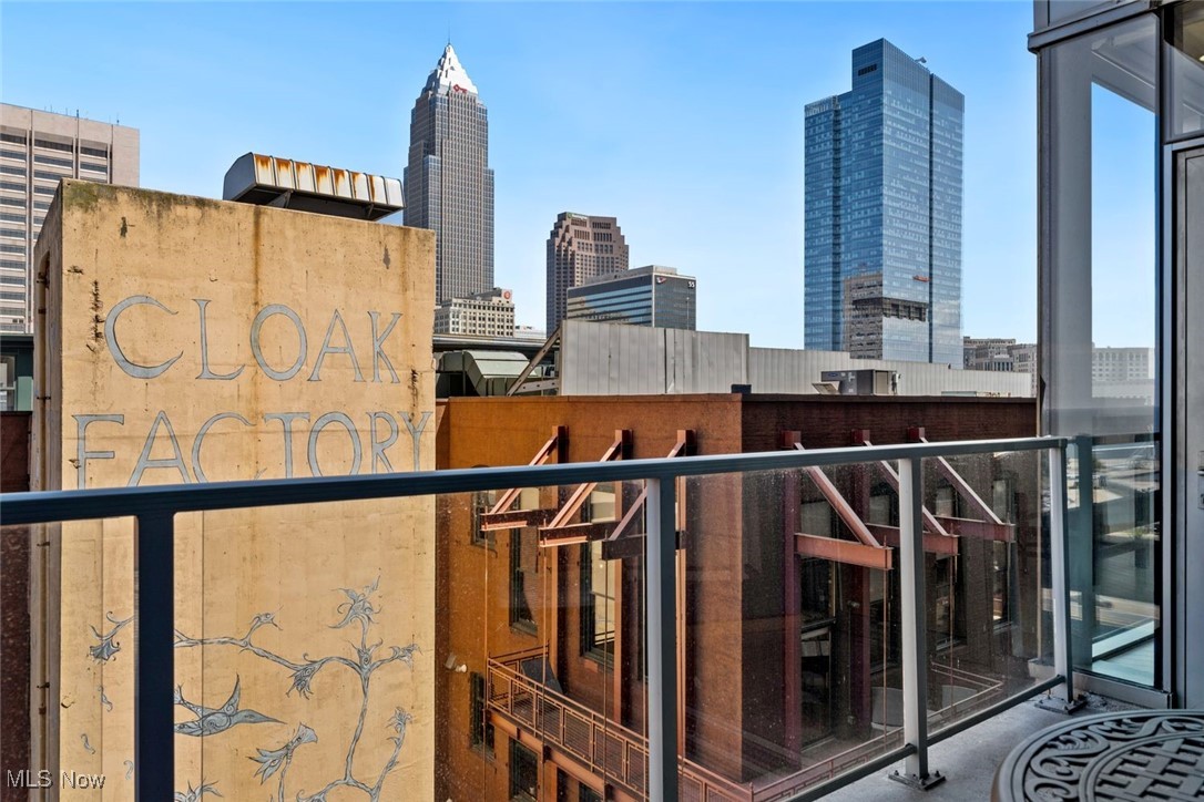 701 W Lakeside Avenue #803, Cleveland, Ohio image 16