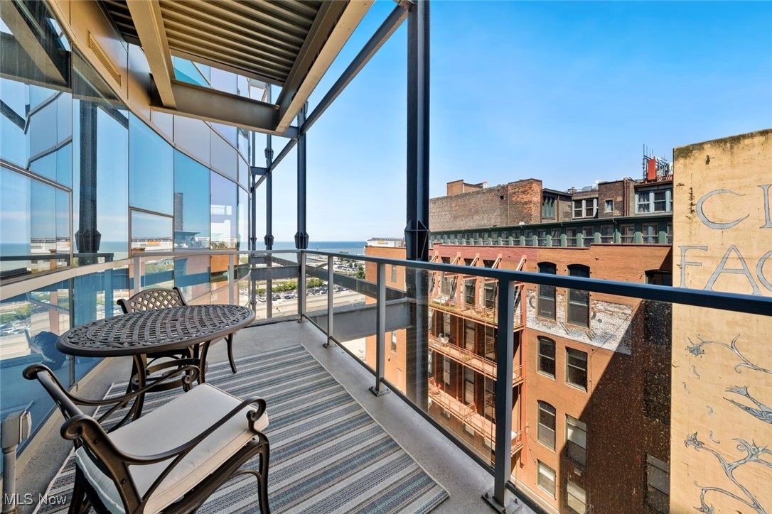 701 W Lakeside Avenue #803, Cleveland, Ohio image 13