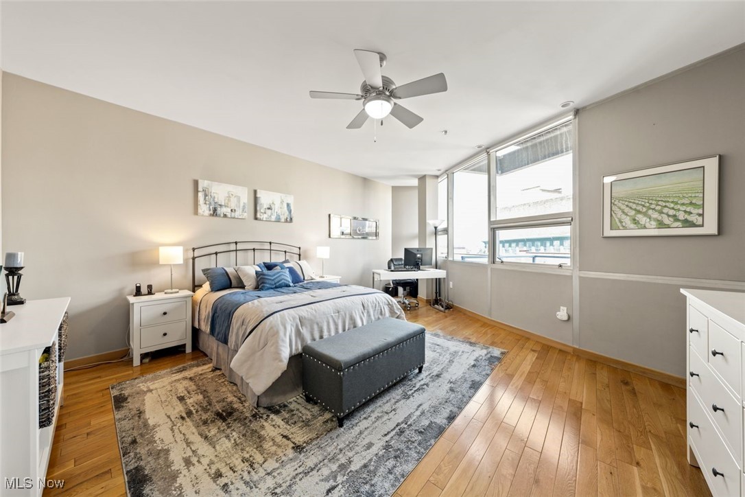 701 W Lakeside Avenue #803, Cleveland, Ohio image 22