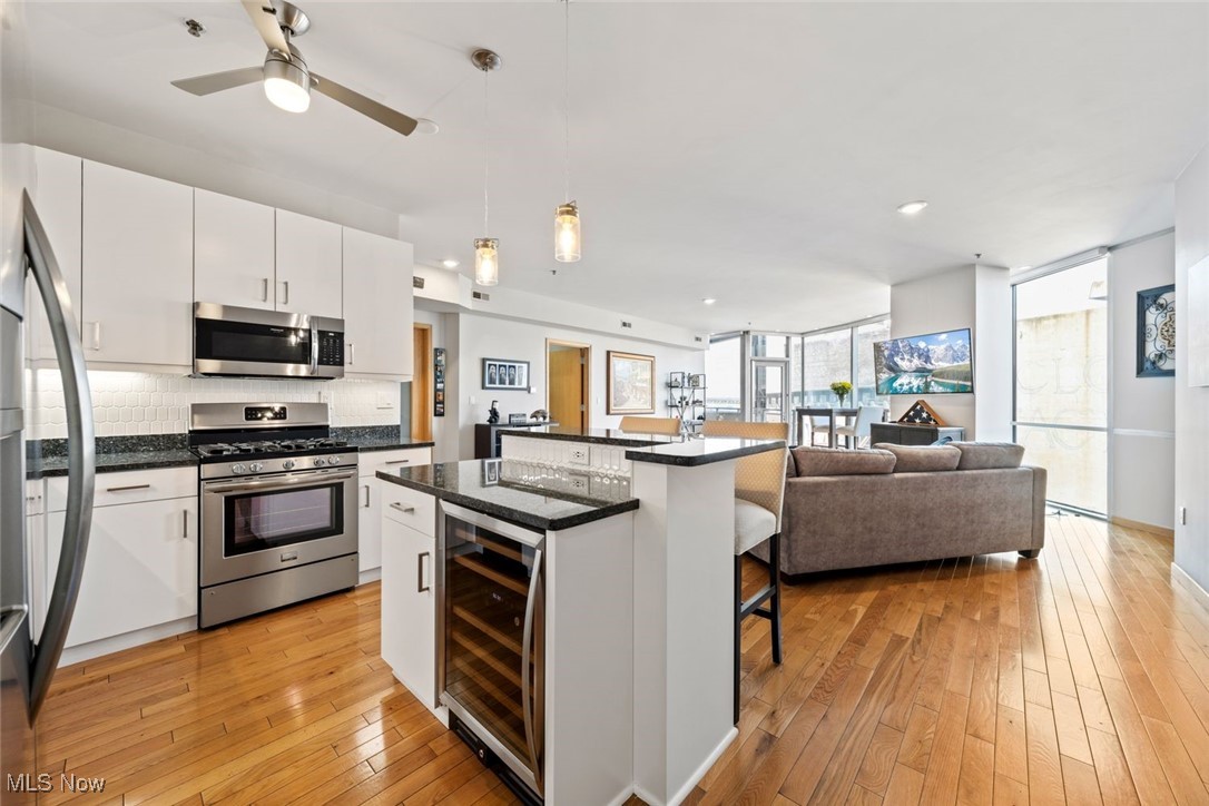 701 W Lakeside Avenue #803, Cleveland, Ohio image 5