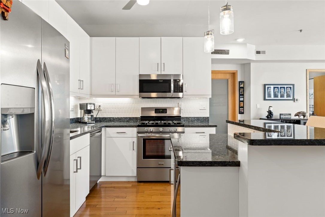 701 W Lakeside Avenue #803, Cleveland, Ohio image 4